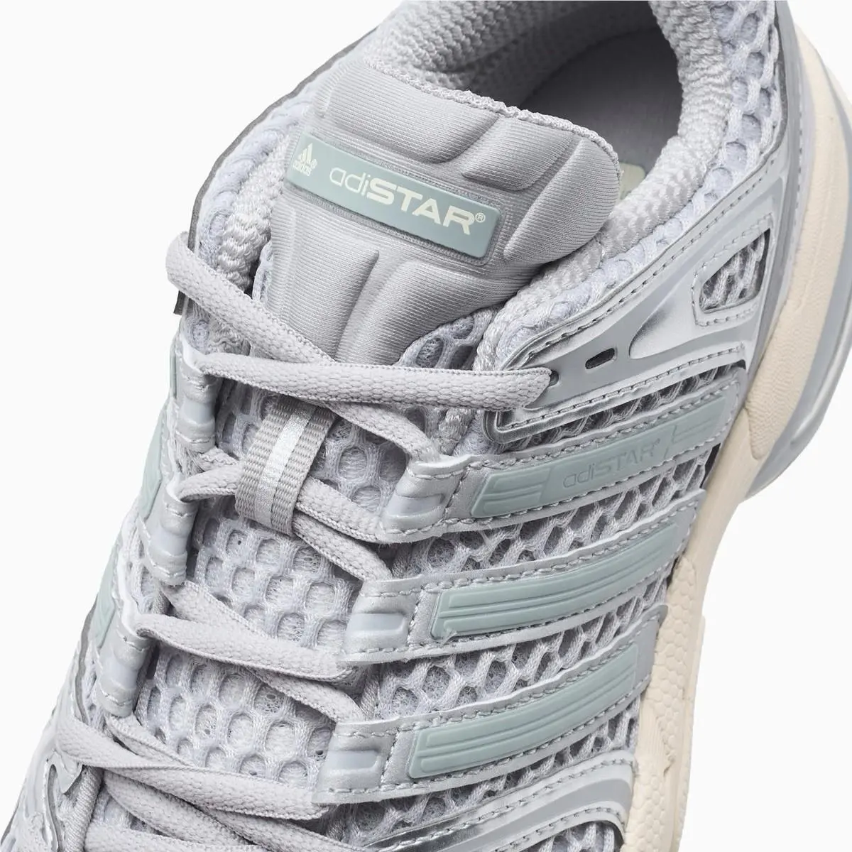 Adidas shoes - Adidas Adistar Control - Adistar Control - Adidas Adistar Control - Beige 5