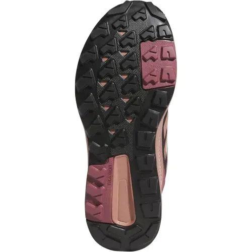 Adidas shoes - Putty Mauve/Warm Clay/Pure Ruby 2