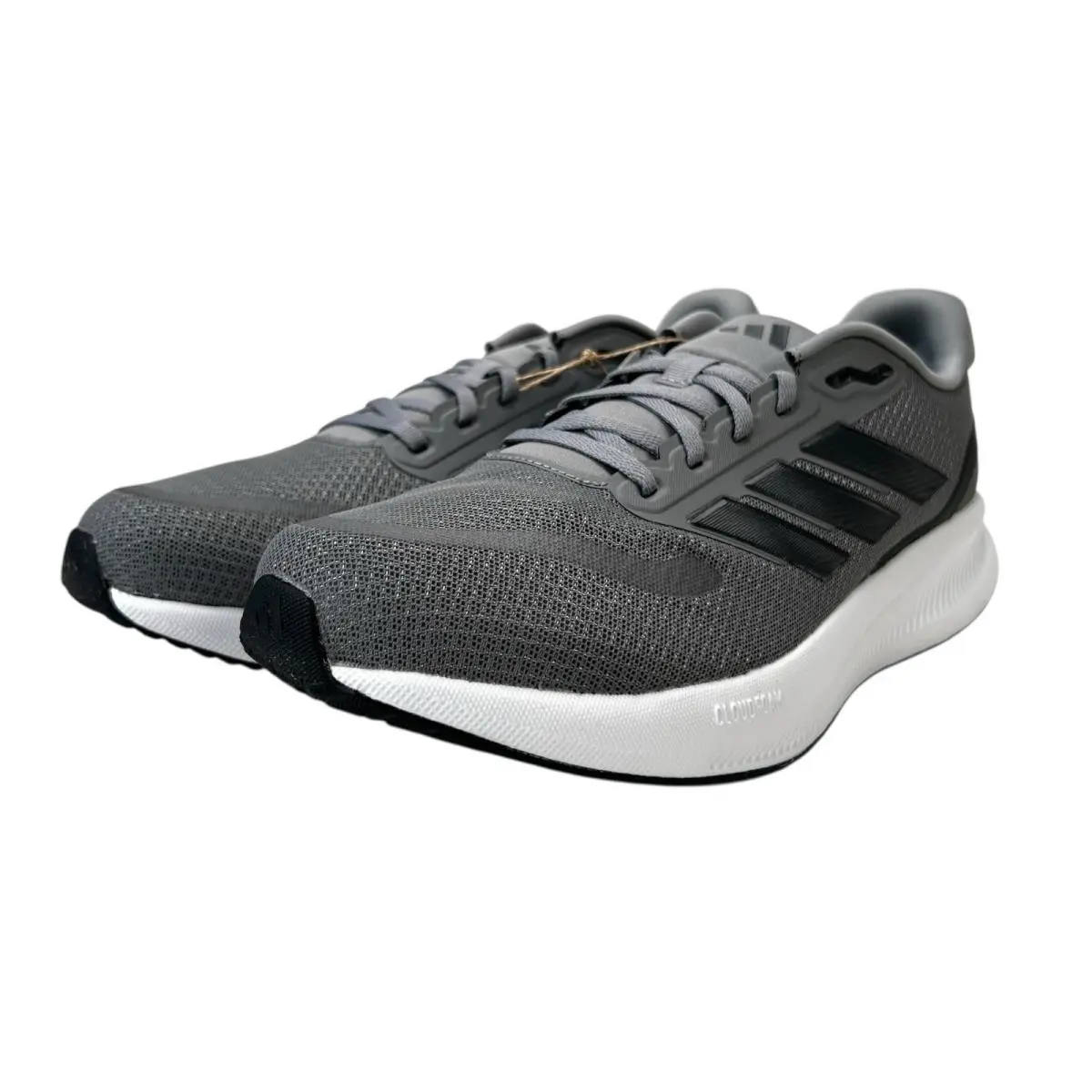 Adidas shoes - adidas Runfalcon - Runfalcon - JH5185 - Gray 4