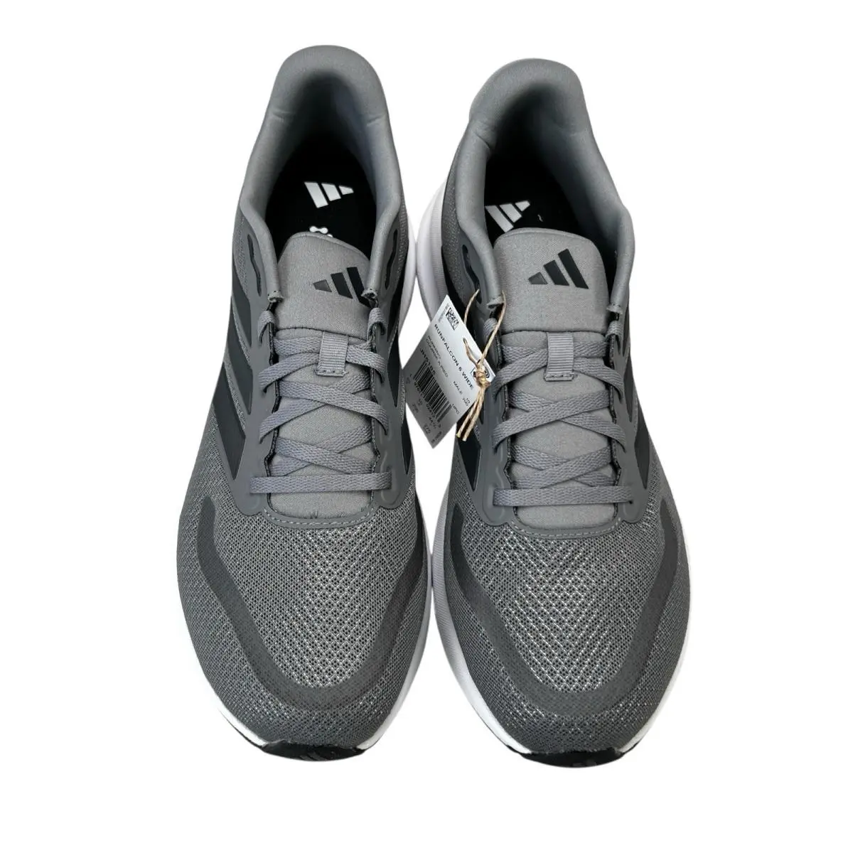 Adidas shoes - adidas Runfalcon - Runfalcon - JH5185 - Gray 14