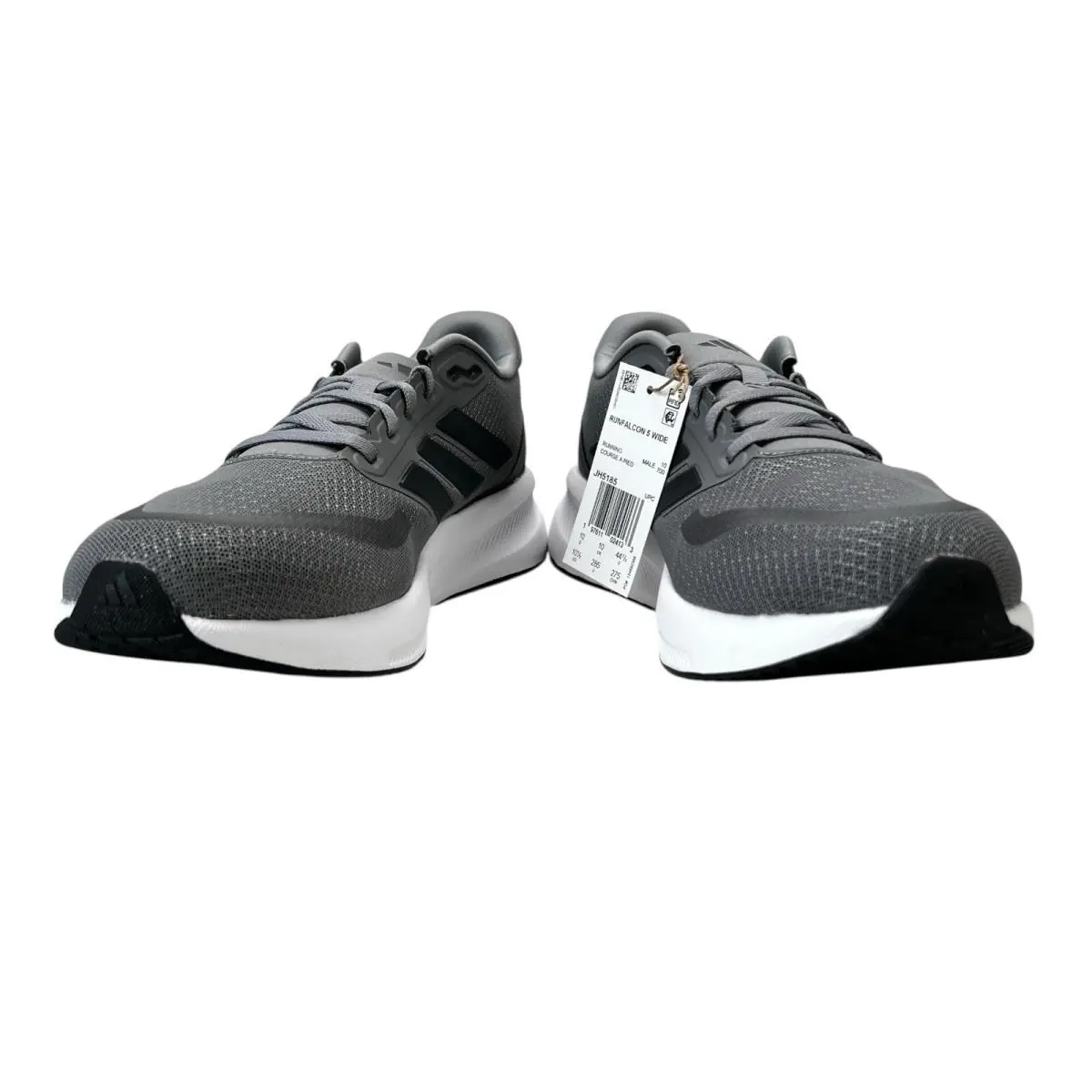Adidas shoes - adidas Runfalcon - Runfalcon - JH5185 - Gray 15