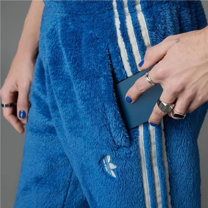 Adidas clothing - adidas Originals - Originals - IJ9084 - Trace Royal 8