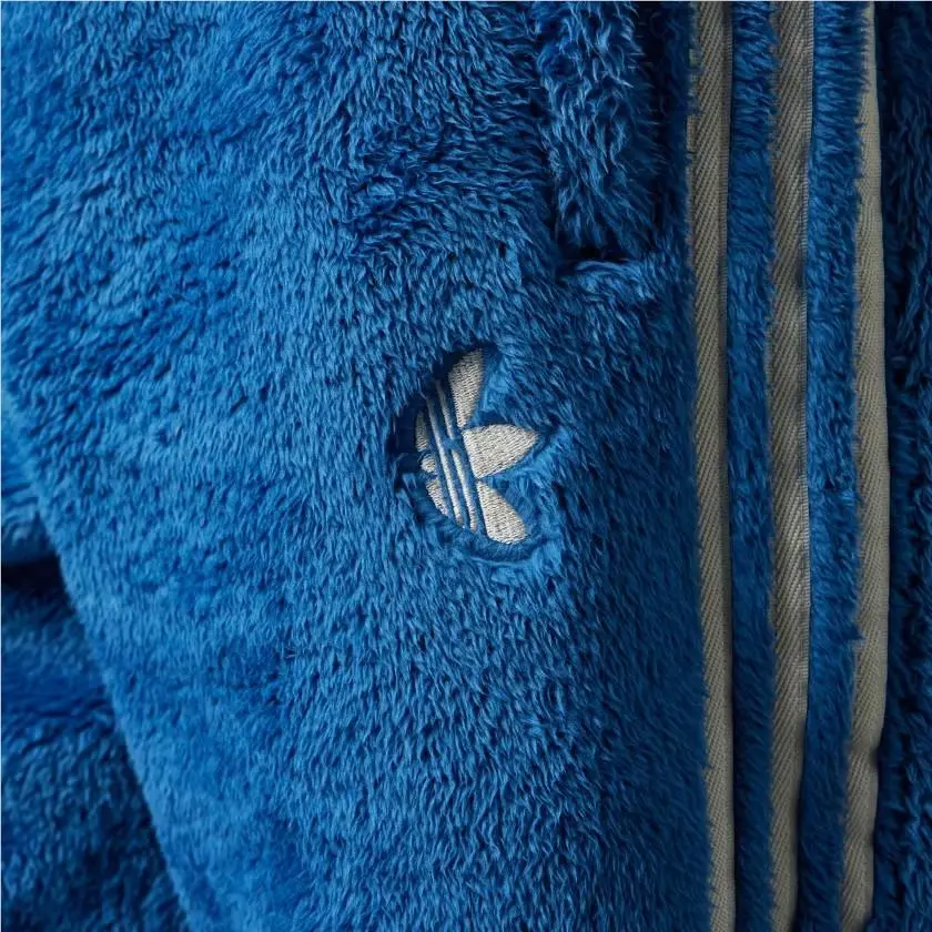 Adidas clothing - adidas Originals - Originals - IJ9084 - Trace Royal 9