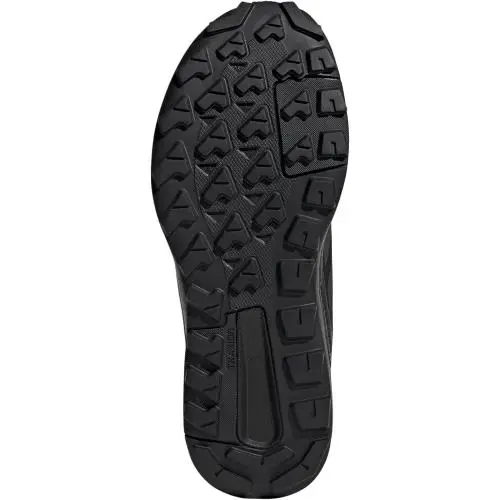 Adidas shoes - Black/Black/Grey 2