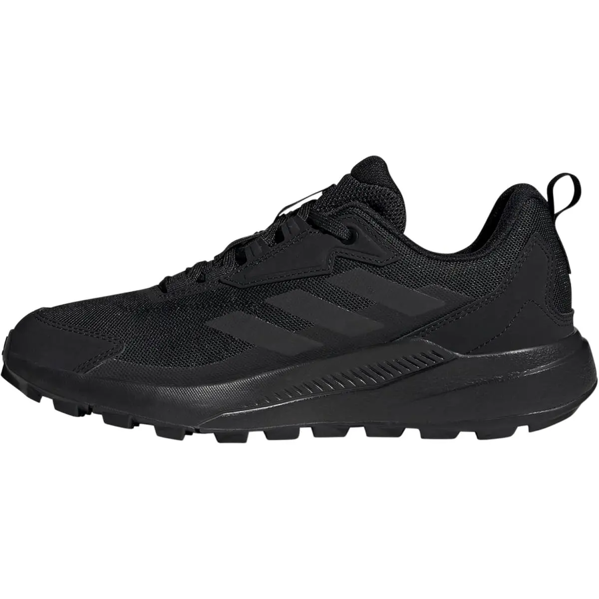 Adidas shoes - Black/Black/Grey 3