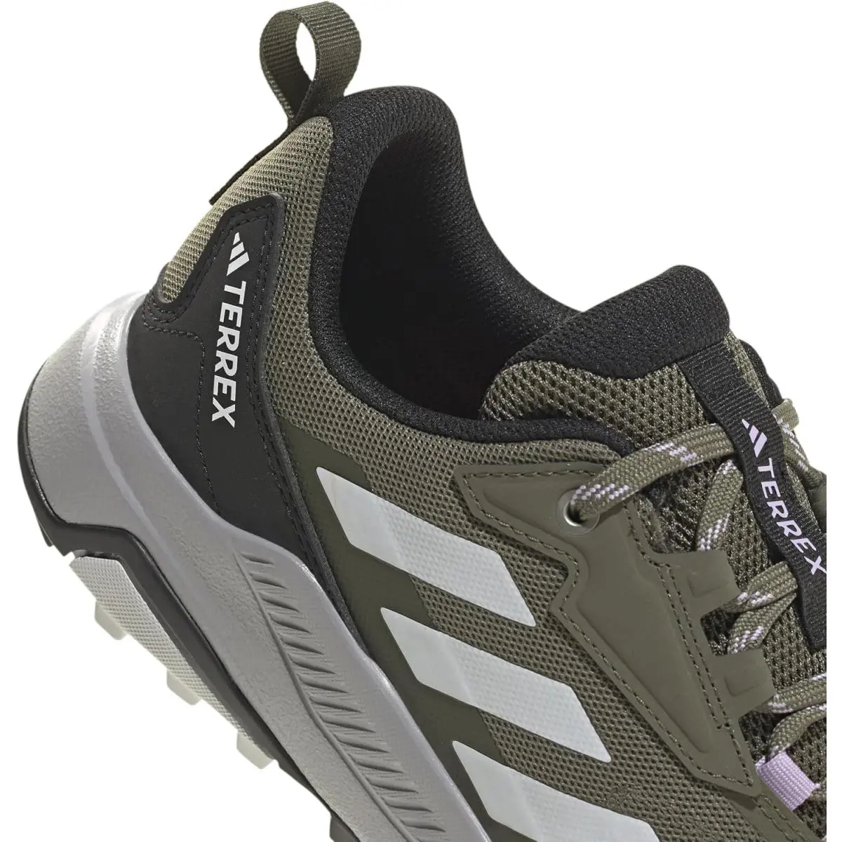 Adidas shoes - Black/Black/Grey 16