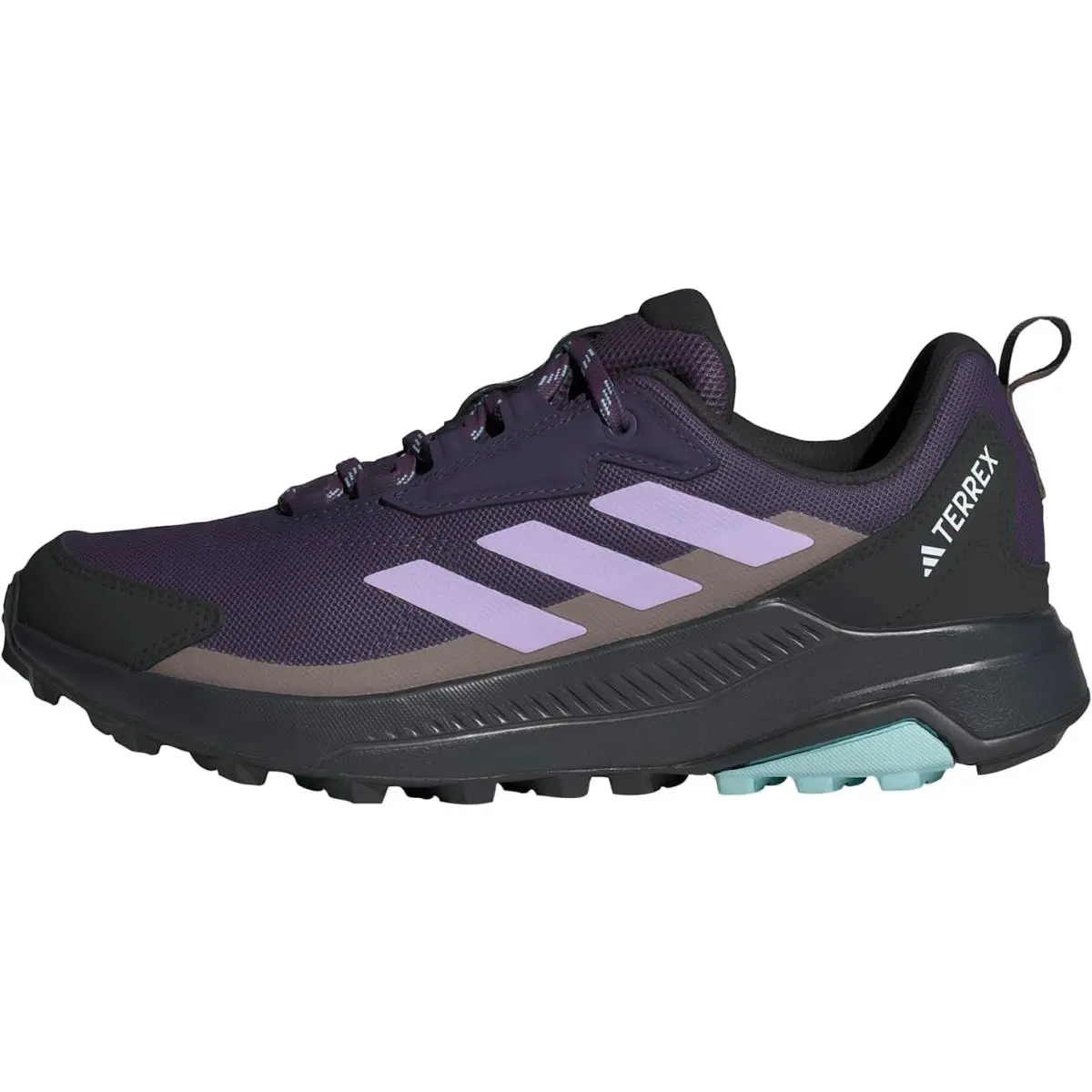 Adidas shoes - Black/Black/Grey 22