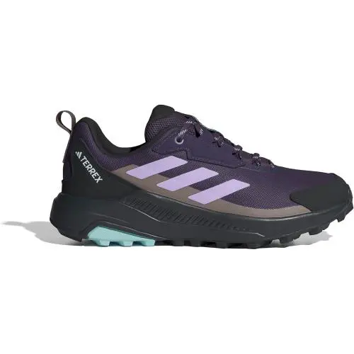 Adidas shoes - Black/Black/Grey 23