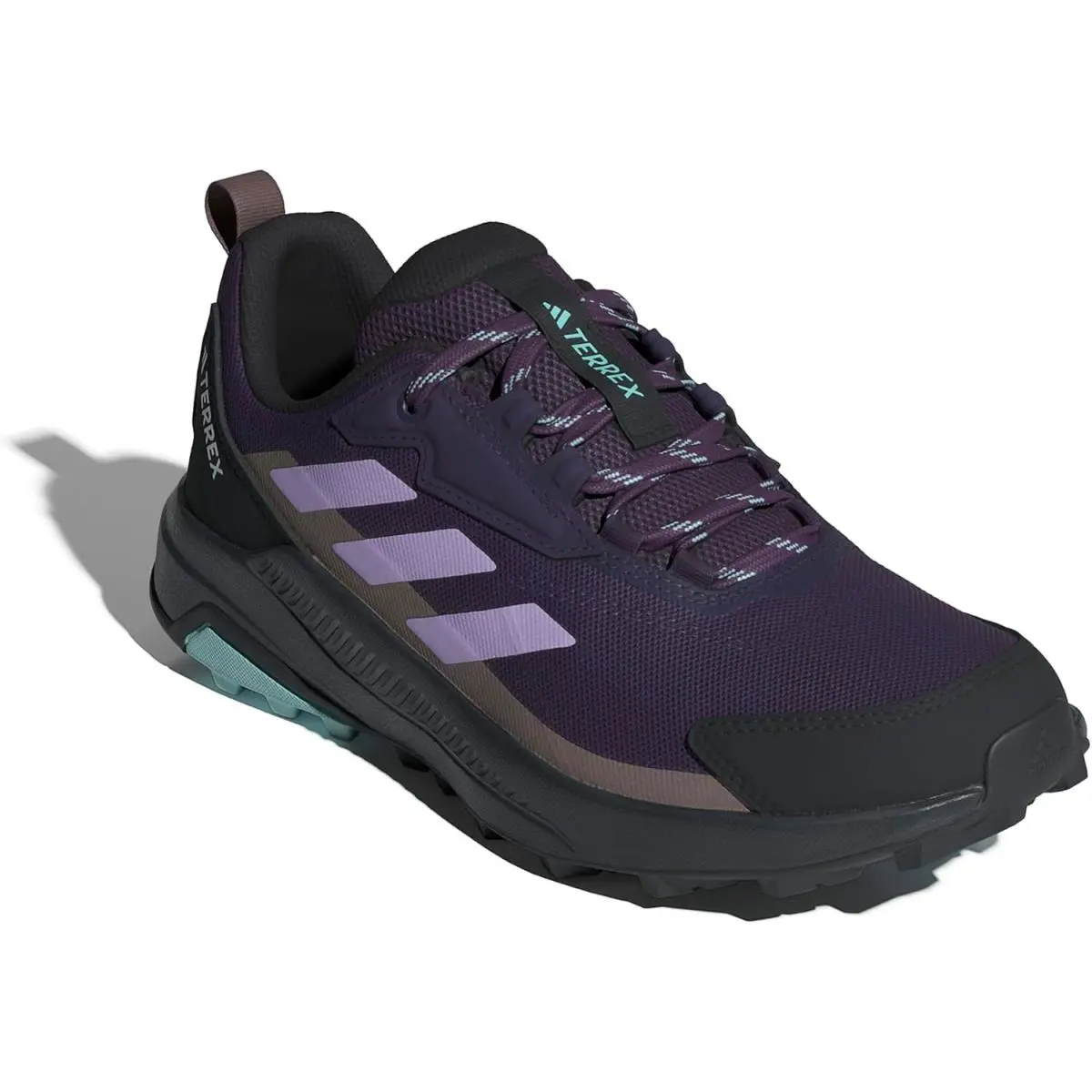 Adidas shoes - Black/Black/Grey 24