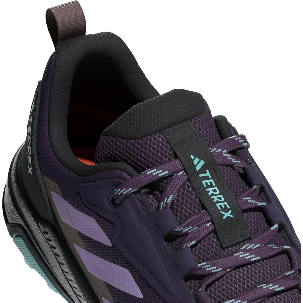 Adidas shoes - Black/Black/Grey 25