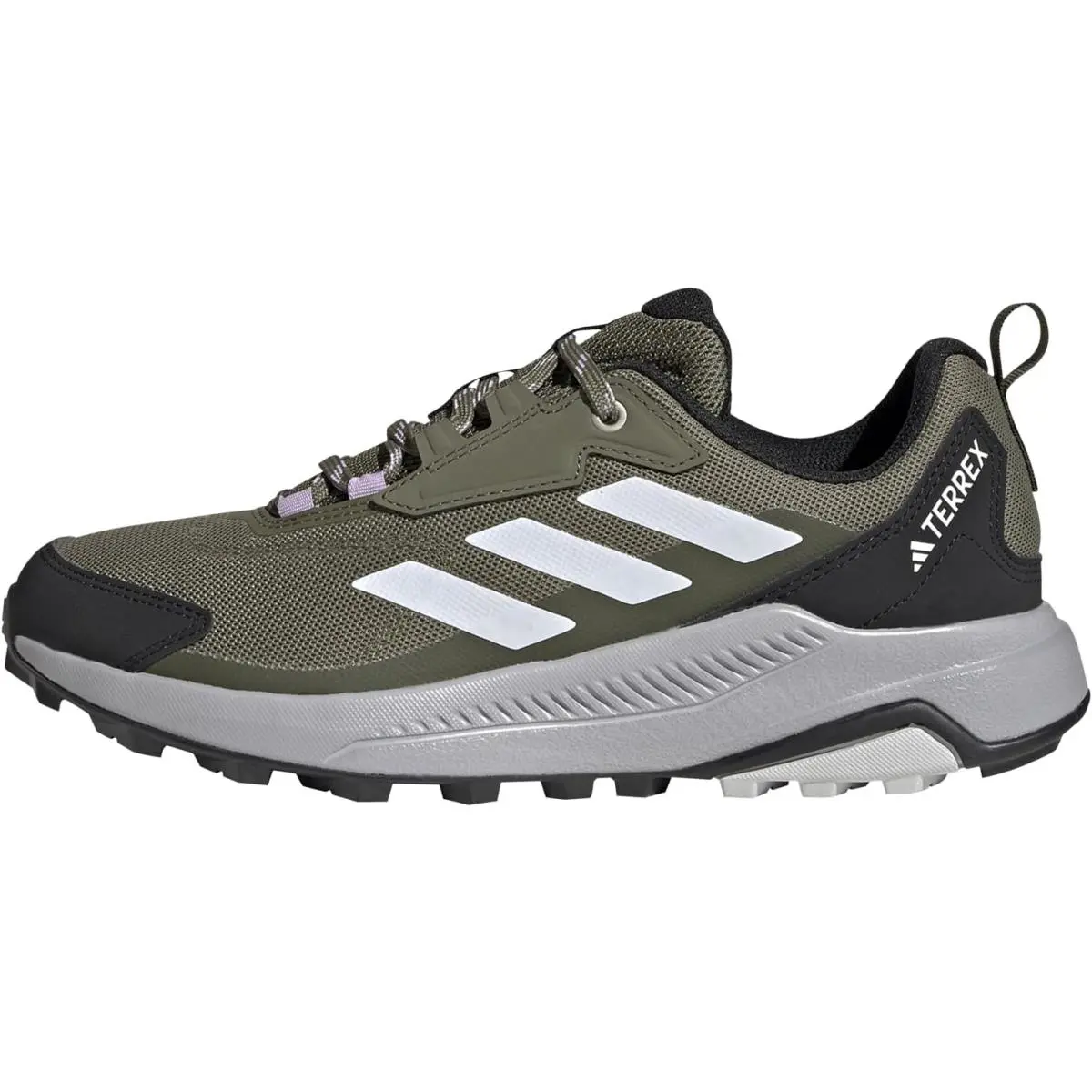 Adidas shoes - Black/Black/Grey 13