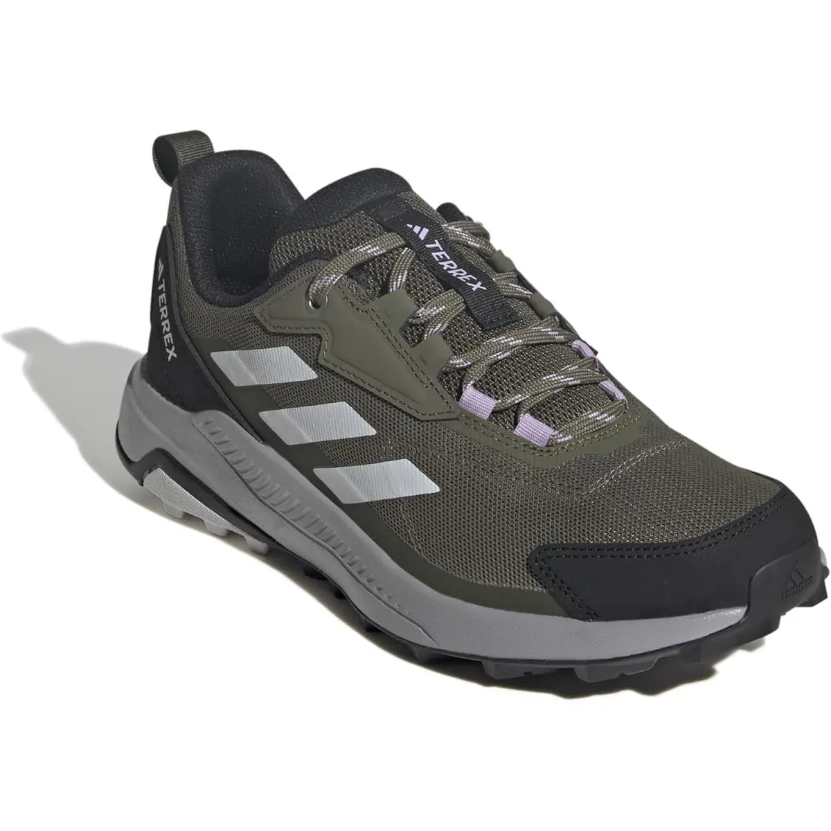 Adidas shoes - Black/Black/Grey 15