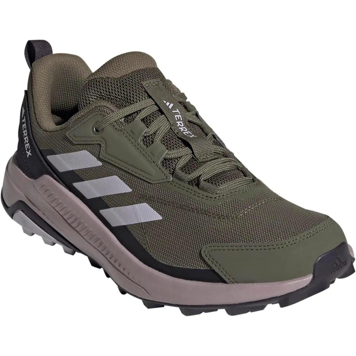 Adidas shoes - Black/Black/Grey 36