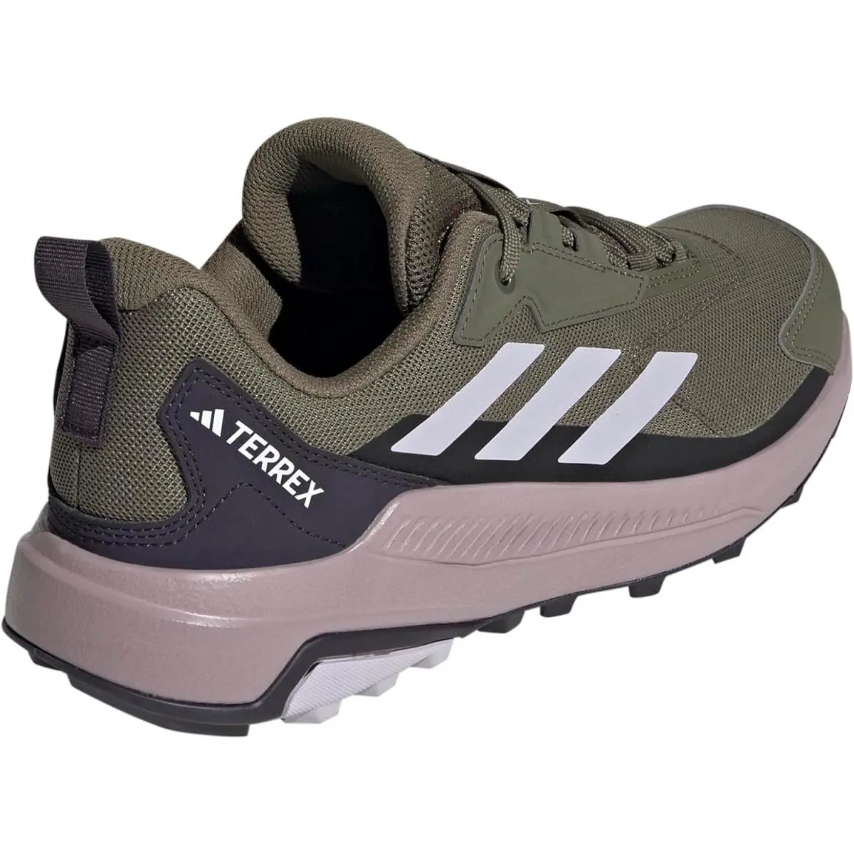 Adidas shoes - Black/Black/Grey 37