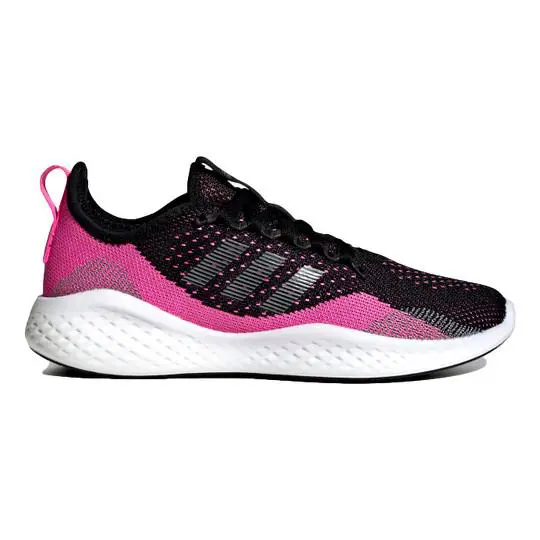 Adidas shoes - Adidas Fluid Flow 2.0 HO4592 - HO4592 - Black 0