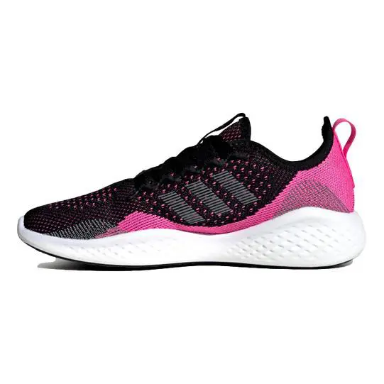 Adidas shoes - Adidas Fluid Flow 2.0 HO4592 - HO4592 - Black 1