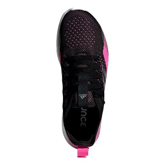 Adidas shoes - Adidas Fluid Flow 2.0 HO4592 - HO4592 - Black 2