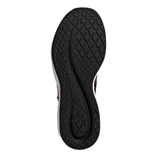 Adidas shoes - Adidas Fluid Flow 2.0 HO4592 - HO4592 - Black 3
