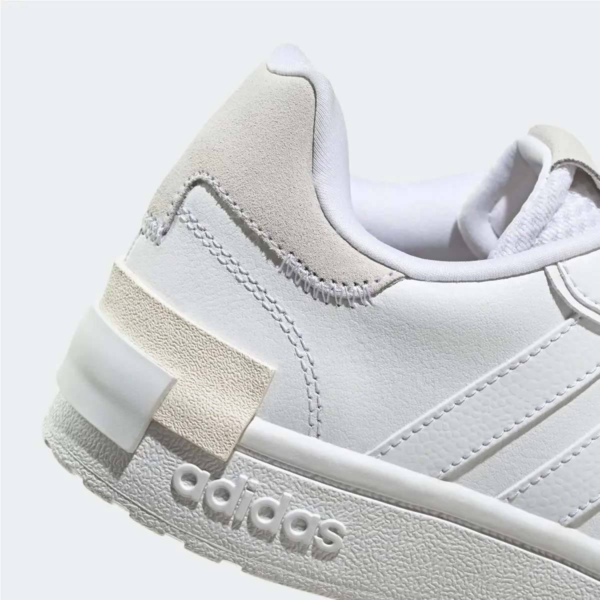 Adidas shoes - LZT22 - LZT22 - White/White/Chalk White 9