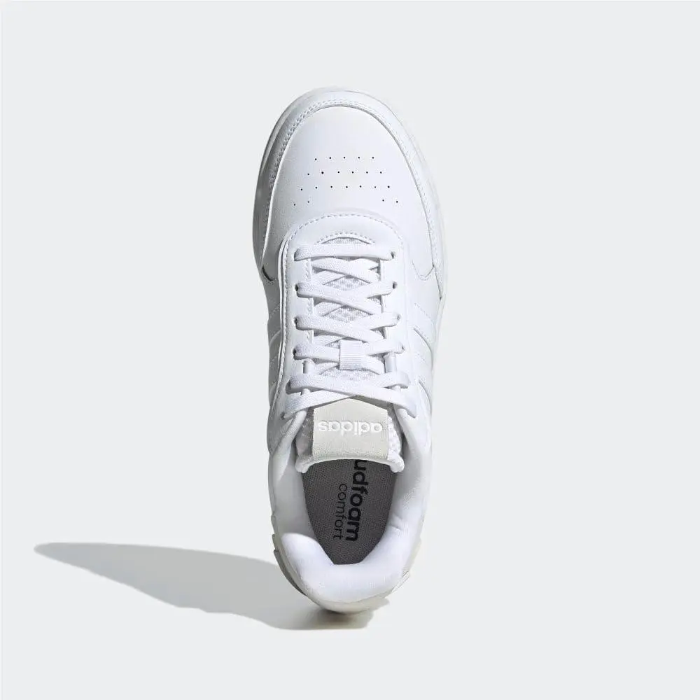 Adidas shoes - LZT22 - LZT22 - White/White/Chalk White 3