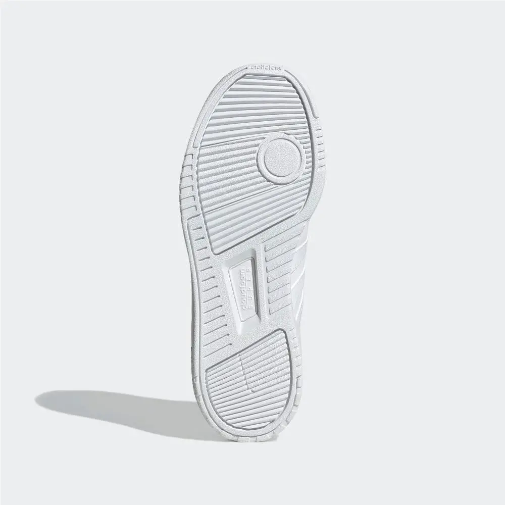 Adidas shoes - LZT22 - LZT22 - White/White/Chalk White 4