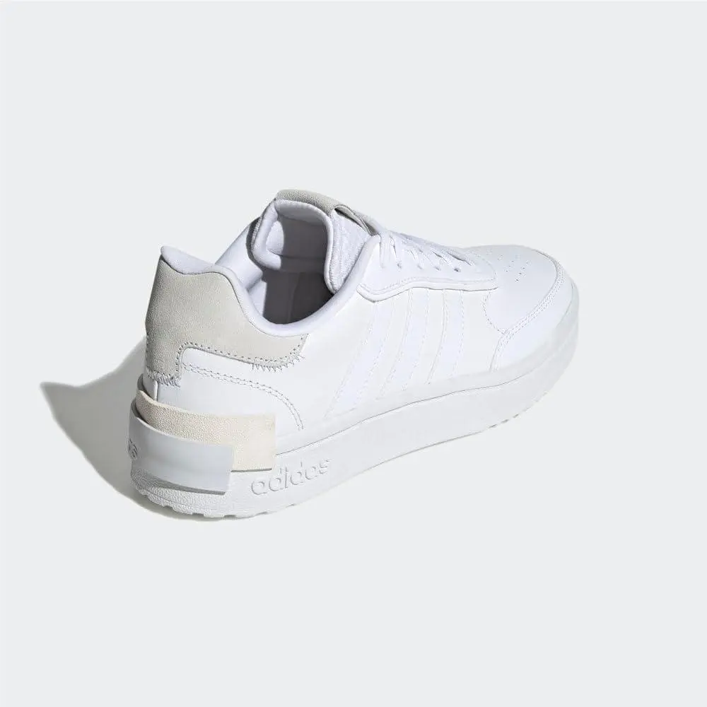 Adidas shoes - LZT22 - LZT22 - White/White/Chalk White 6