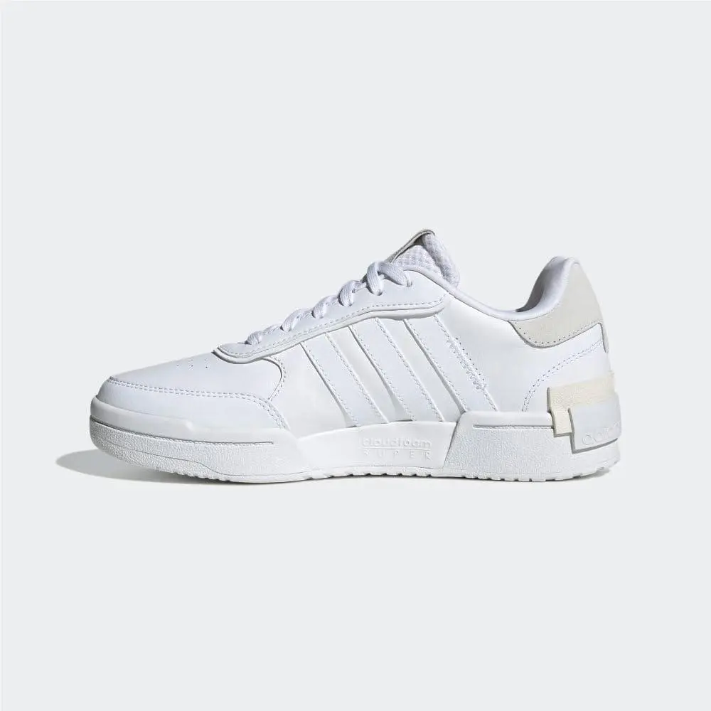 Adidas shoes - LZT22 - LZT22 - White/White/Chalk White 7