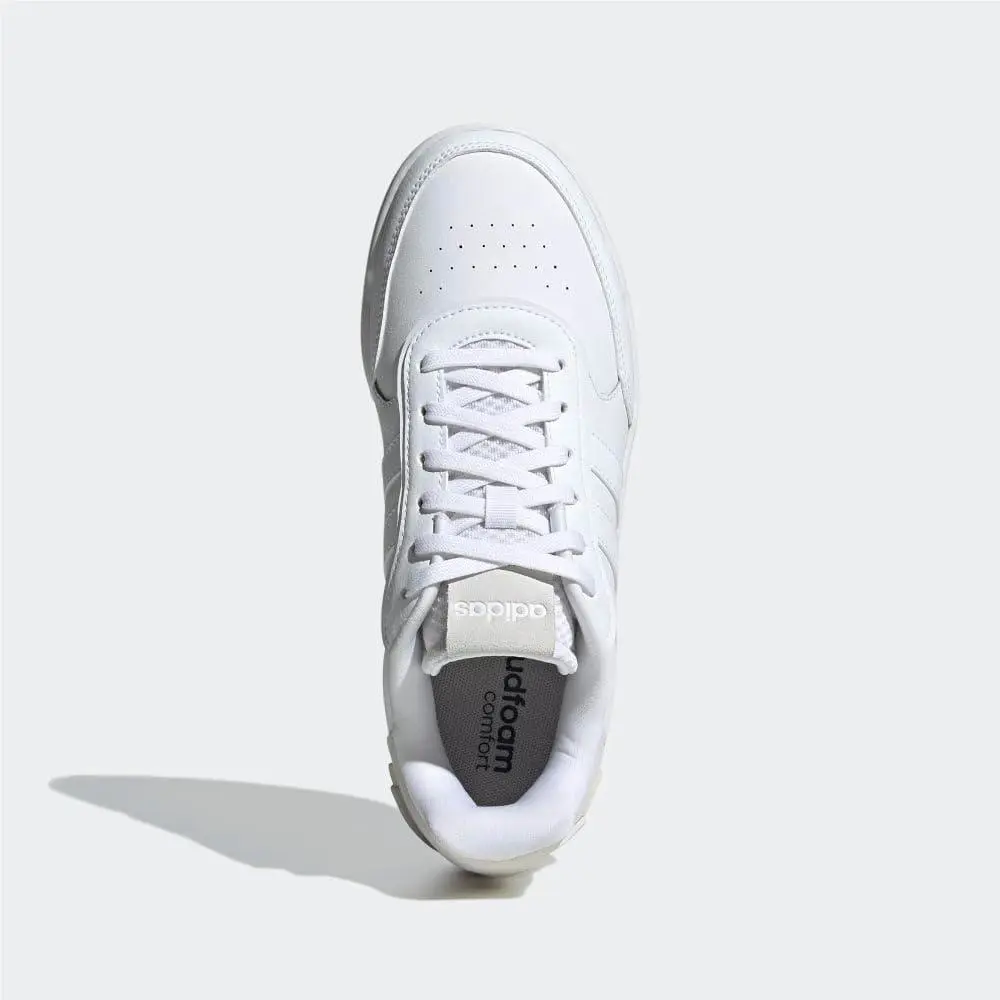 Adidas shoes - LZT22 - LZT22 - White/White/Chalk White 17