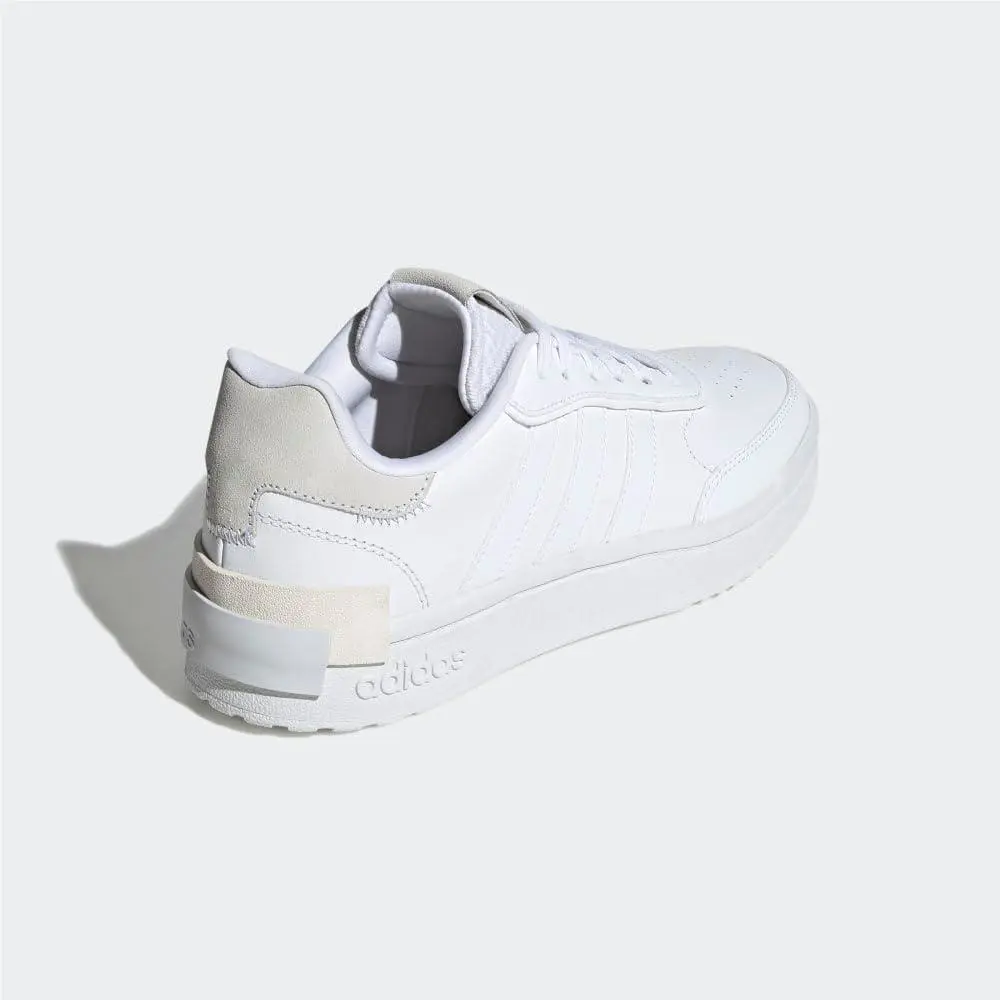 Adidas shoes - LZT22 - LZT22 - White/White/Chalk White 20