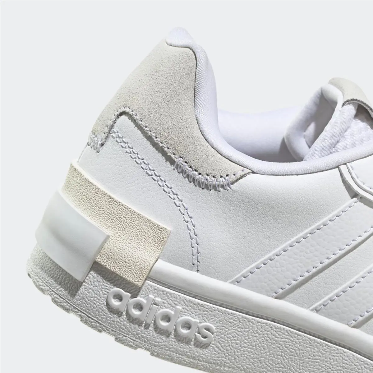 Adidas shoes - LZT22 - LZT22 - White/White/Chalk White 23