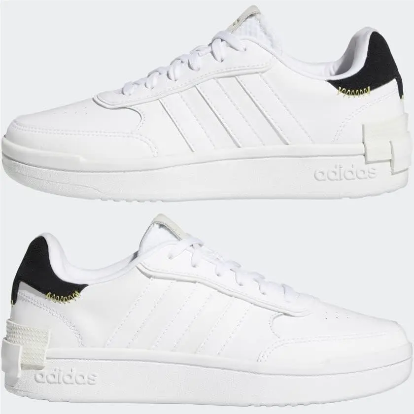 Adidas shoes - LZT22 - LZT22 - White/White/Chalk White 37
