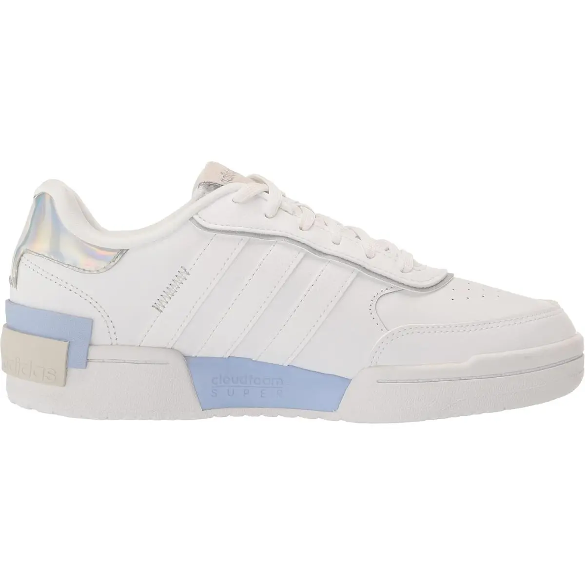 Adidas shoes - LZT22 - LZT22 - White/White/Chalk White 26