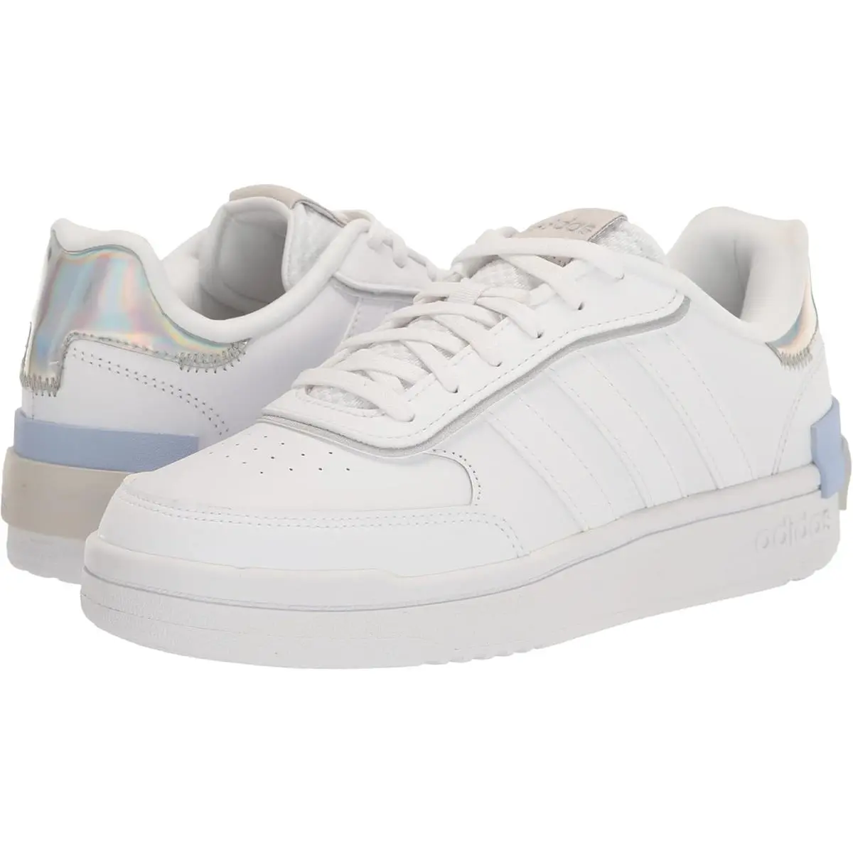 Adidas shoes - LZT22 - LZT22 - White/White/Chalk White 27