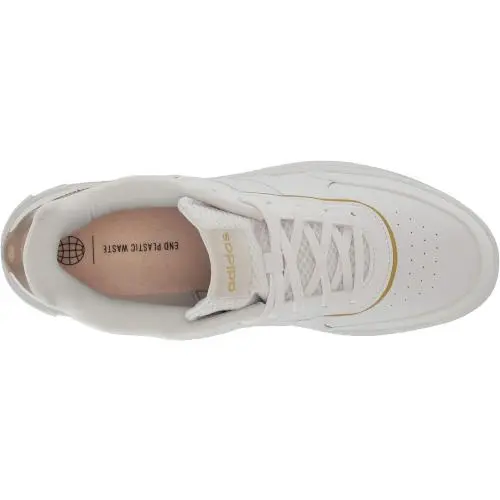 Adidas shoes - LZT22 - LZT22 - White/White/Chalk White 25