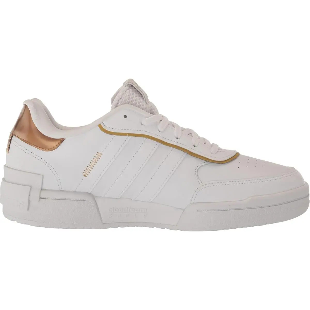 Adidas shoes - LZT22 - LZT22 - White/White/Chalk White 26