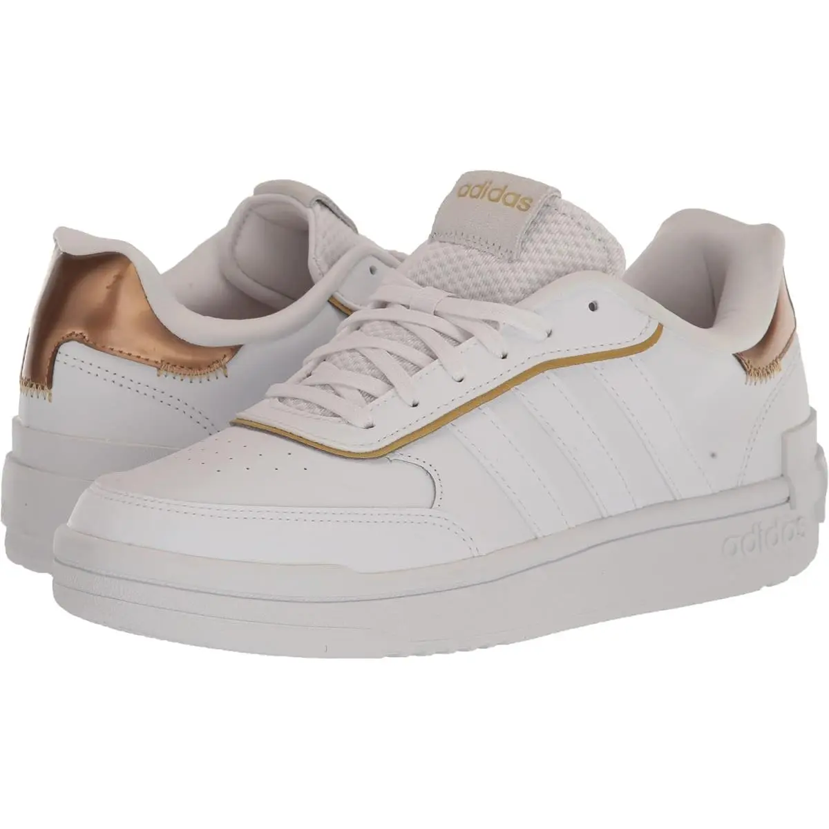 Adidas shoes - LZT22 - LZT22 - White/White/Chalk White 27