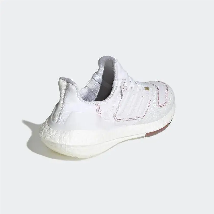 Adidas shoes - Adidas Ultraboost 22 GX9147 - Ultraboost - GX9147 - White 2
