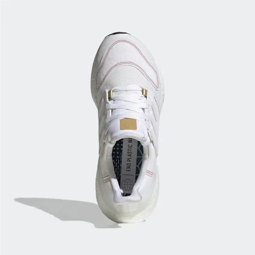 Adidas shoes - Adidas Ultraboost 22 GX9147 - Ultraboost - GX9147 - White 3