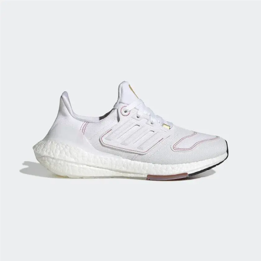 Adidas shoes - Adidas Ultraboost 22 GX9147 - Ultraboost - GX9147 - White 5