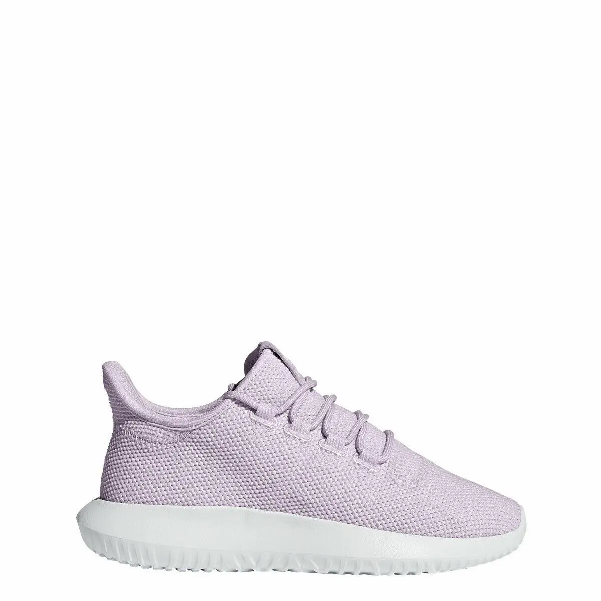 Youth Originals Tubular Shadow Shoes AC8435 Aero Pink // White by Adidas