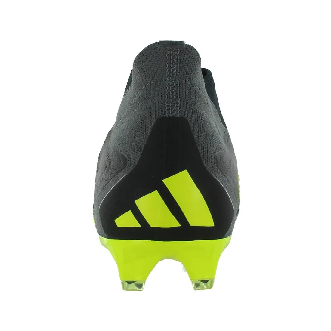 Adidas shoes - Core Black/Team Solar Yellow/Grey Five, Main: Black 7