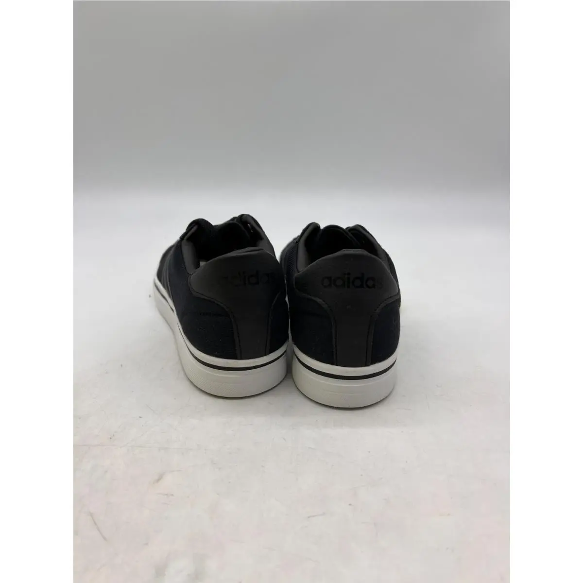 Adidas shoes - adidas Cloudfoam - Cloudfoam - BB9873 - Black 11