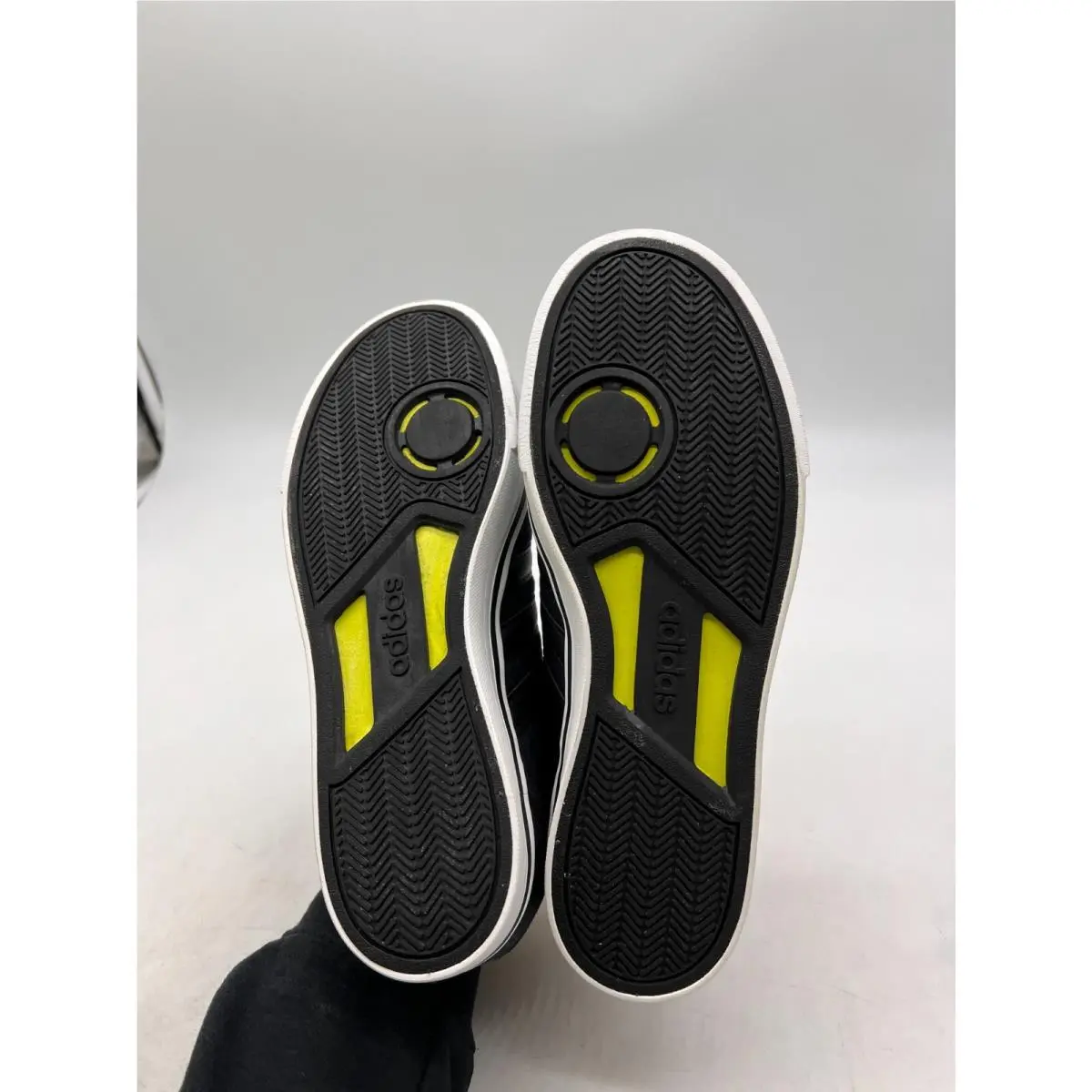 Adidas shoes - adidas Cloudfoam - Cloudfoam - BB9873 - Black 5