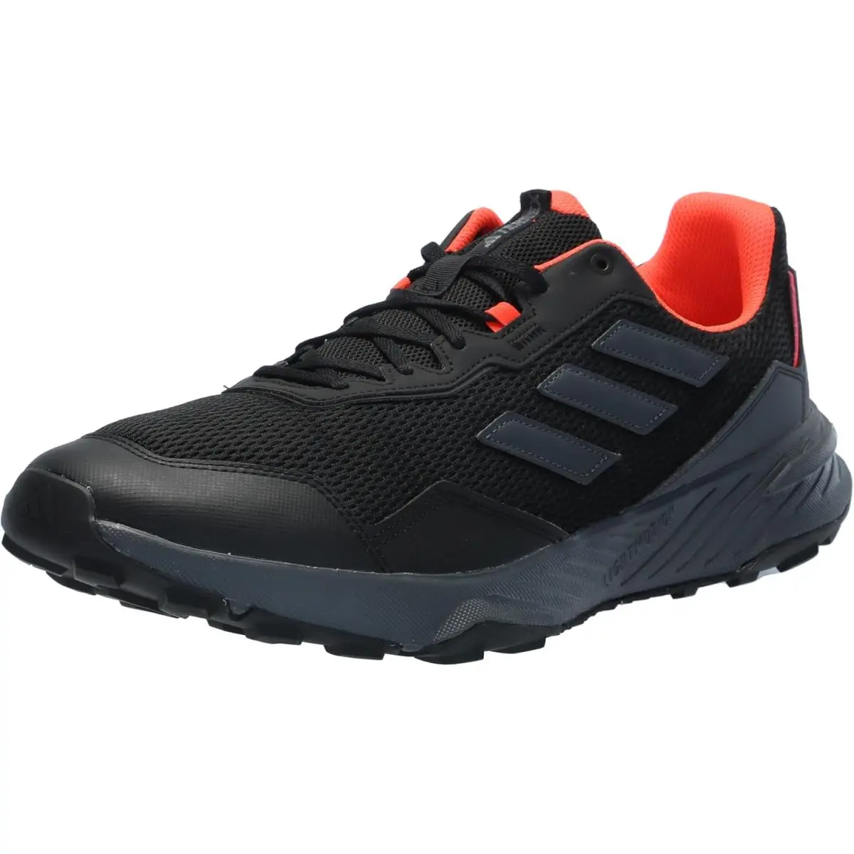 Adidas Men`s Tracefinder Trail Running Sneaker