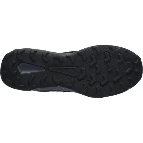 Adidas shoes - Black/Grey/Solar Red 2