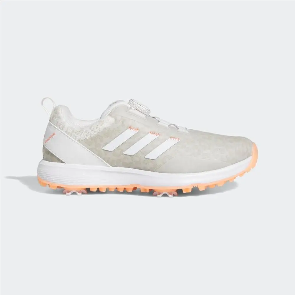 Adidas shoes - LIJ47 - LIJ47 - Footwear White/Coral Fusion 0