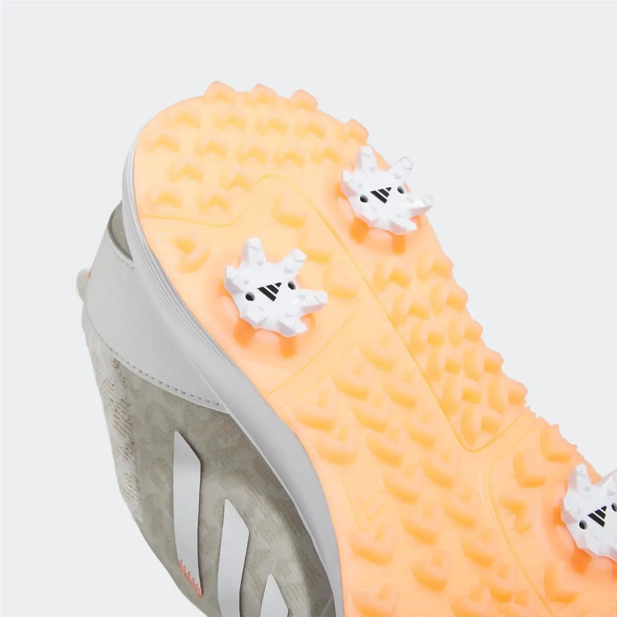 Adidas shoes - LIJ47 - LIJ47 - Footwear White/Coral Fusion 7