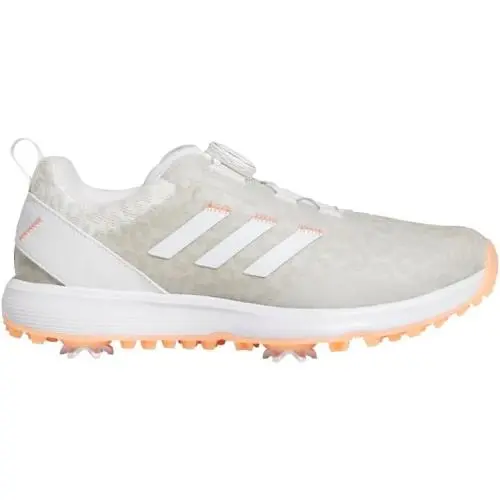 Adidas shoes - LIJ47 - LIJ47 - Footwear White/Coral Fusion 8