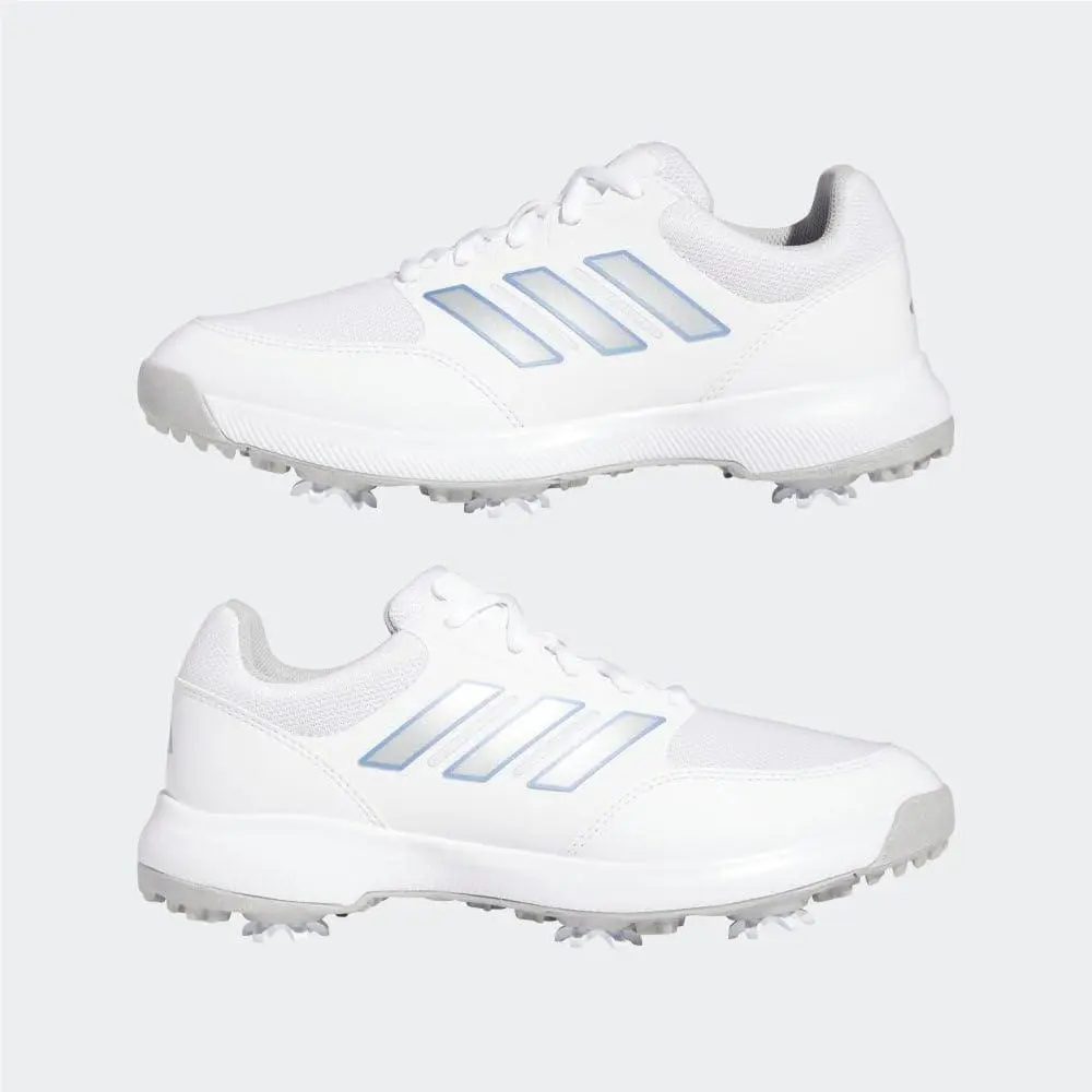 Adidas shoes - LTH77 - LTH77 - Footwear White/Silver Metallic/Blue Fusion 6