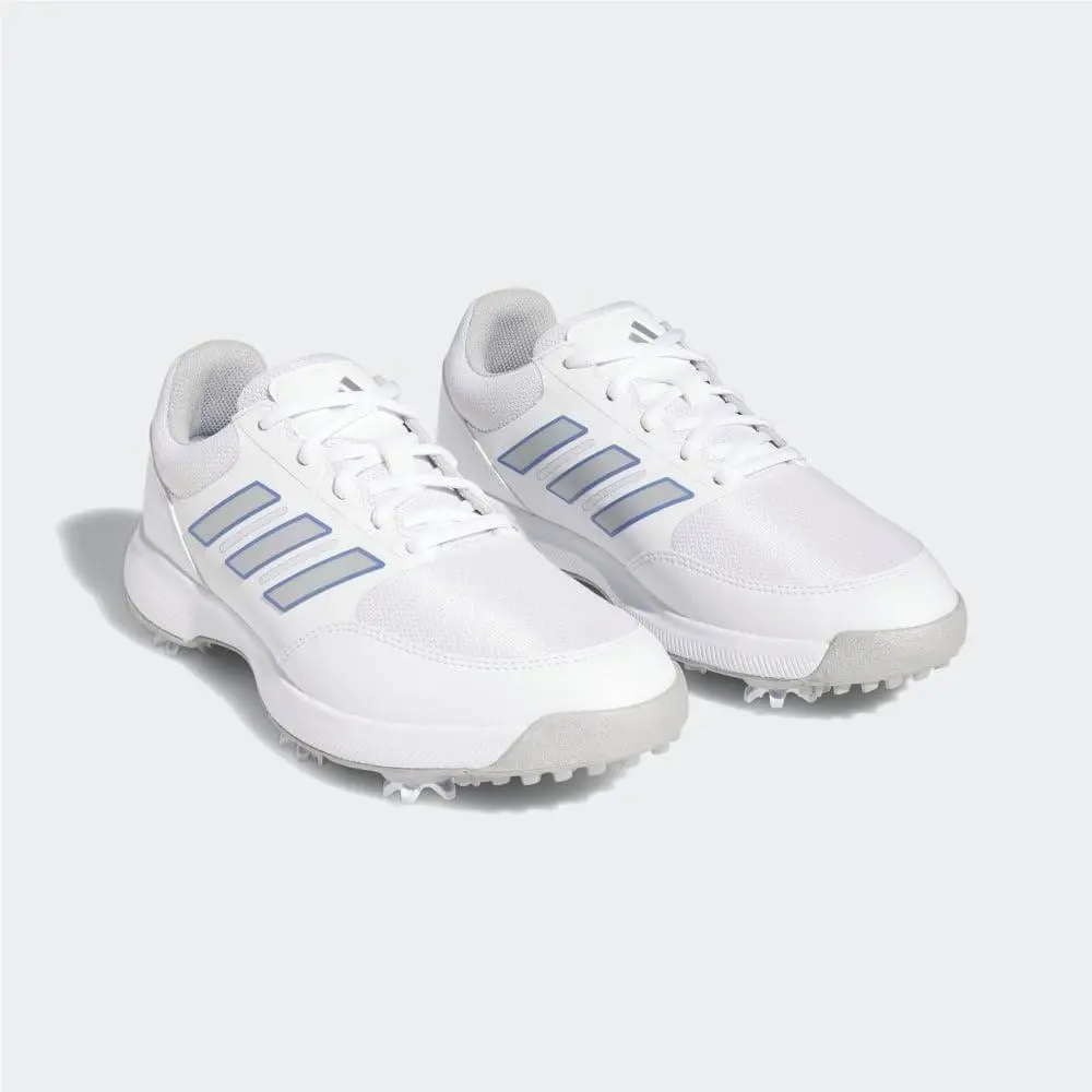 Adidas shoes - LTH77 - LTH77 - Footwear White/Silver Metallic/Blue Fusion 12